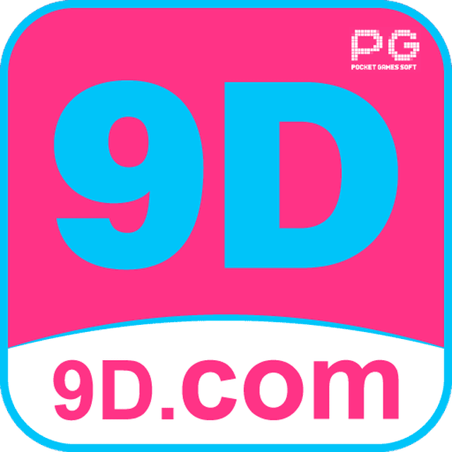 Logo 9D.com